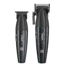 Набор машинок V-640 Black