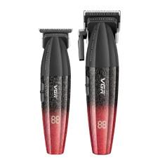 Набор машинок V-640 Red