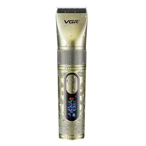 Машинка для стрижки VGR V-659 Машинка для стрижки VGR V-659