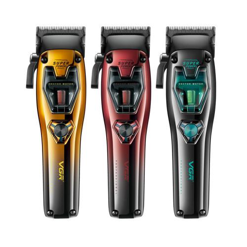 Машинка для стрижки VGR V-668 Машинка для стрижки VGR V-668