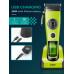 Машинка для стрижки VGR V-880C Green Rotatech Машинка для стрижки VGR V-880C Green Rotatech