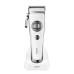 Машинка для стрижки VGR V-880C White Rotatech Машинка для стрижки VGR V-880C White Rotatech