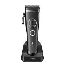 Машинка для стрижки V-880C Black Rotatech Машинка для стрижки V-880C Black Rotatech