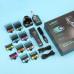 Машинка для стрижки VGR V-880C Black Rotatech Машинка для стрижки VGR V-880C Black Rotatech