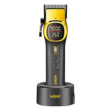 Машинка для стрижки V-885C Yellow Машинка для стрижки V-885C Yellow