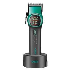 Машинка для стрижки V-885C Green Машинка для стрижки V-885C Green