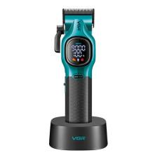 Машинка для стрижки V-886C Green Машинка для стрижки V-886C Green