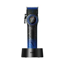 Машинка для стрижки V-001 Blue