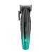Машинка для стрижки VGR V-003 Green Машинка для стрижки VGR V-003 Green