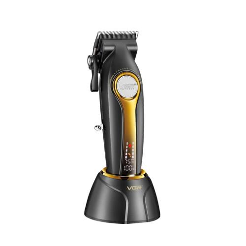 Машинка для стрижки VGR V-010 Gold Машинка для стрижки VGR V-010 Gold