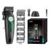 Машинка для стрижки VGR V-010 Green Машинка для стрижки VGR V-010 Green