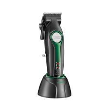 Машинка для стрижки V-010 Green