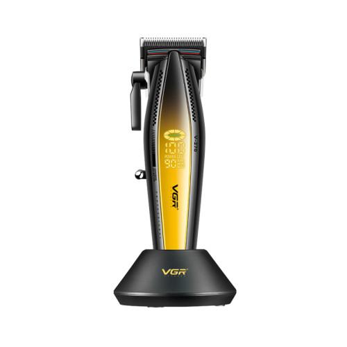 Машинка для стрижки VGR V-270 Gold Машинка для стрижки VGR V-270 Gold