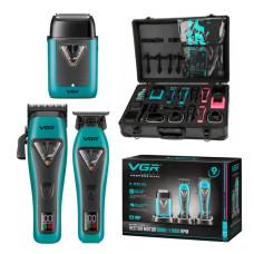 Набор машинок V-035S3