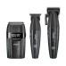 Набор машинок VGR V-640S3 Black Набор машинок VGR V-640S3 Black