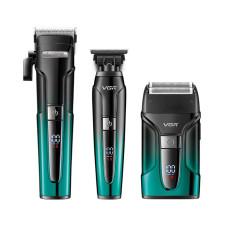 Набор машинок V-694 Green