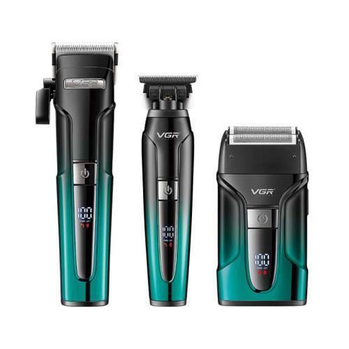 Набор машинок VGR V-694 Green Набор машинок VGR V-694 Green