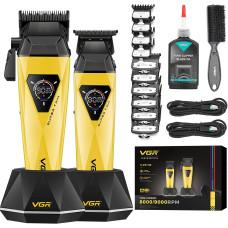 Набор машинок V-877S2 Gold Набор машинок V-877S2 Gold