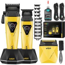Набор машинок V-877S3 Gold Набор машинок V-877S3 Gold