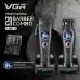 Набір машинок VGR V-880S2 Ice Cracks Набір машинок VGR V-880S2 Ice Cracks
