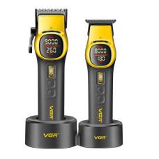 Набір машинок V-885-S2 Yelow Набір машинок V-885-S2 Yelow