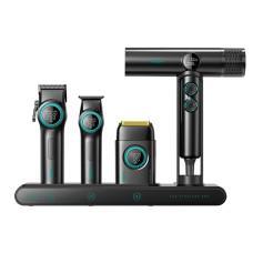 Набор инструмента Stepless 4 in 1 Black