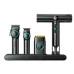 Набор инструмента VGR Stepless 4 in 1 Black Набор инструмента VGR Stepless 4 in 1 Black