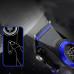 Набір машинок VGR Stepless PRO 3in1 Blue Edition
