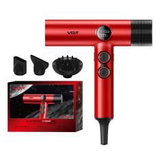 Фен для волосся V-401 Red