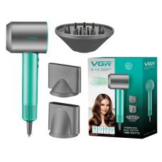 Фен для волосся V-440 Green