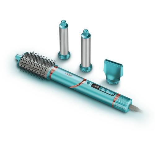 Професійна фен-щітка VGR V-474 Light Blue Професійна фен-щітка VGR V-474 Light Blue