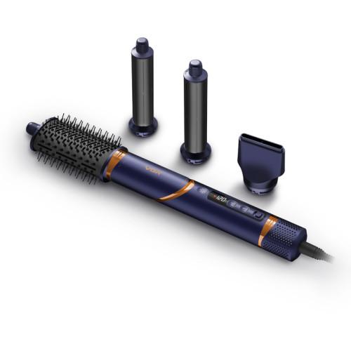Профессиональная фен-щетка VGR V-474 Dark Blue Профессиональная фен-щетка VGR V-474 Dark Blue