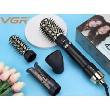 Мультистайлер V-481 Black Мультистайлер V-481 Black