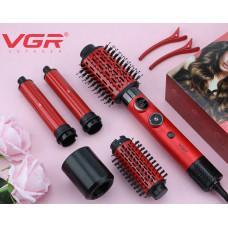 Мультистайлер V-485 Red Мультистайлер V-485 Red