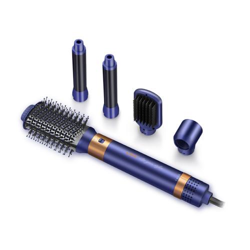 Профессиональная фен-щетка VGR V-487 Violet Профессиональная фен-щетка VGR V-487 Violet