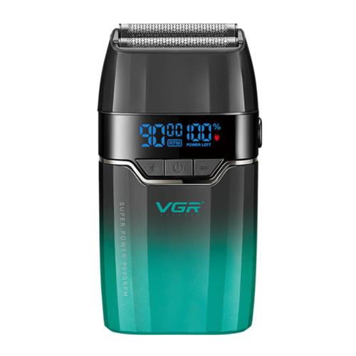 Професійний шейвер VGR V-308 Green Професійний шейвер VGR V-308 Green