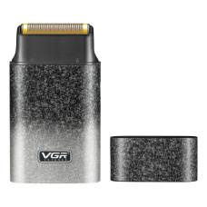 Шейвер V-326 Silver