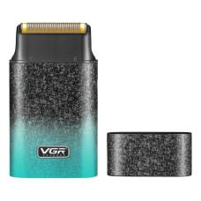 Шейвер V-326 Green