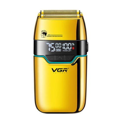 Професійний шейвер VGR V-350 Gold Професійний шейвер VGR V-350 Gold