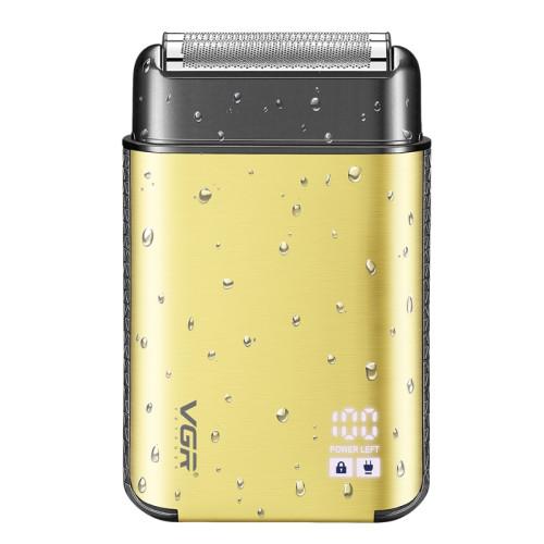Професійний шейвер VGR V-359 Gold Професійний шейвер VGR V-359 Gold