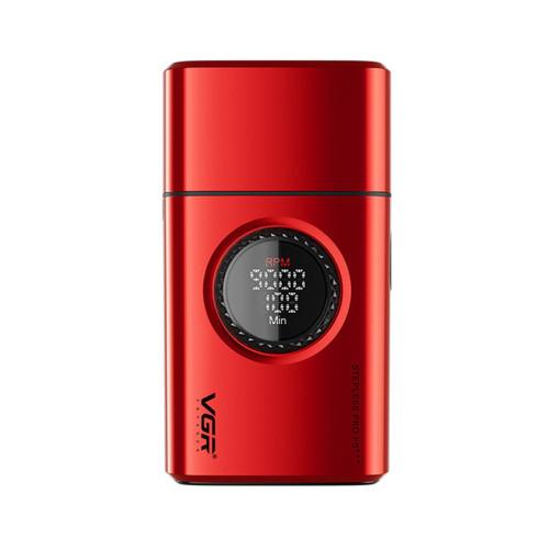 Професійний шейвер VGR V-378 Red Професійний шейвер VGR V-378 Red