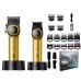Набор машинок VGR Barber Comb V-001&V-977 Gold Набор машинок VGR Barber Comb V-001&V-977 Gold