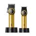 Набор машинок VGR Barber Comb V-001&V-977 Gold Набор машинок VGR Barber Comb V-001&V-977 Gold