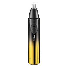 Триммер для носа и ушей V-619 Gold