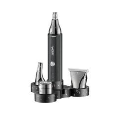 Тример для носа та вух V-630 Black