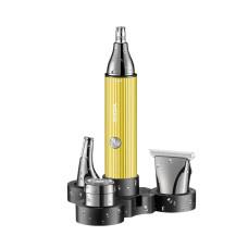 Тример для носа та вух V-630 Gold