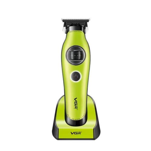 Триммер для стрижки VGR V-880T Green Rotatech Триммер для стрижки VGR V-880T Green Rotatech