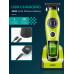 Триммер для стрижки VGR V-880T Green Rotatech Триммер для стрижки VGR V-880T Green Rotatech