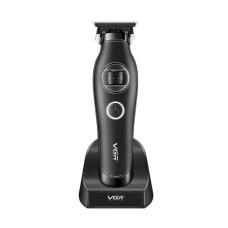 Триммер для стрижки V-880T Black Rotatech Триммер для стрижки V-880T Black Rotatech