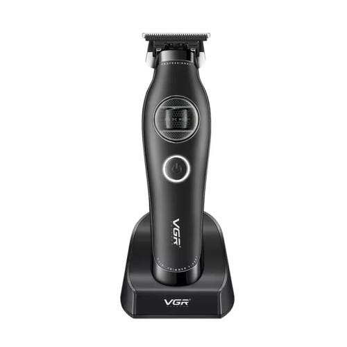 Триммер для стрижки VGR V-880T Black Rotatech Триммер для стрижки VGR V-880T Black Rotatech
